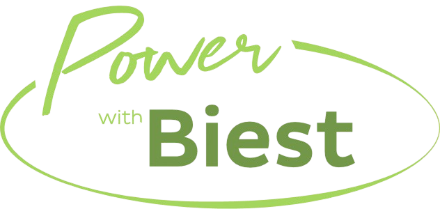 Vita Biest logo